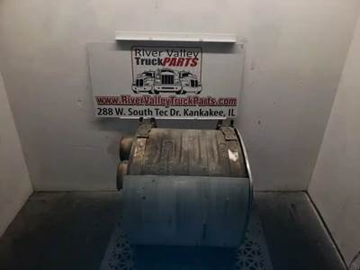 Volvo VNL DPF Filter