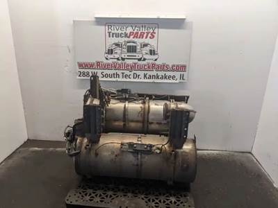 Volvo VNL DPF Filter