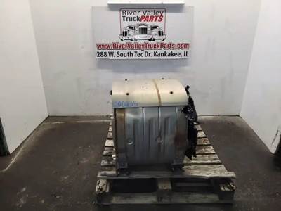 Volvo VNL DPF Filter