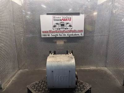 Volvo VNL DPF Filter