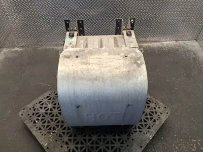 2015 Volvo VNL DPF Filter For Sale | Kankakee, IL | 240326-7 ...