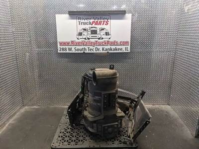 Volvo VNL DPF Filter