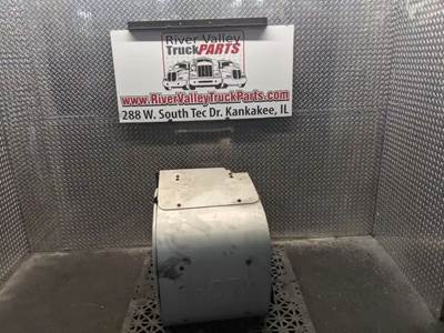 Volvo VNL DPF Filter