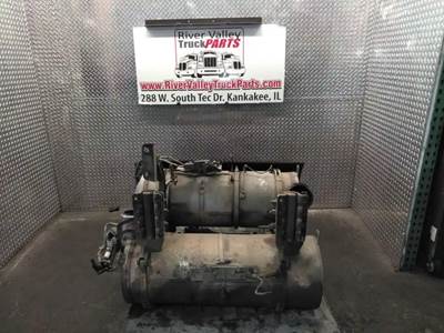 Volvo VNL DPF Filter