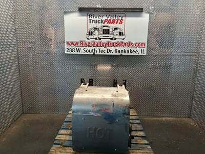 Volvo VNL DPF Filter