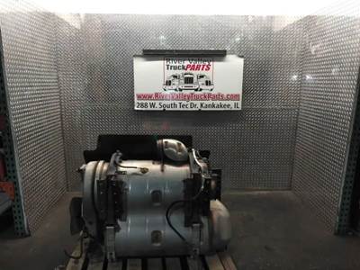 Volvo VNL DPF Filter