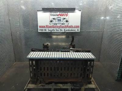 Volvo VNL DPF Filter