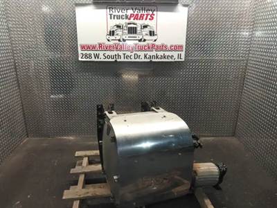 Volvo VNL DPF Filter