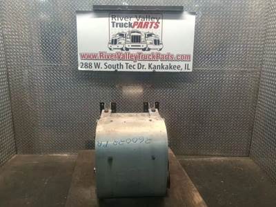 Volvo VNL DPF Filter