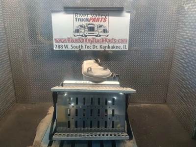 Volvo VNL DPF Filter