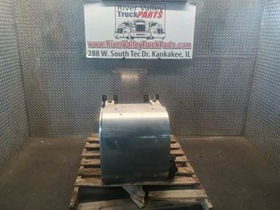 Volvo VNL DPF Filter