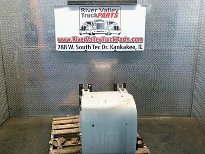 Volvo VNL DPF Filter