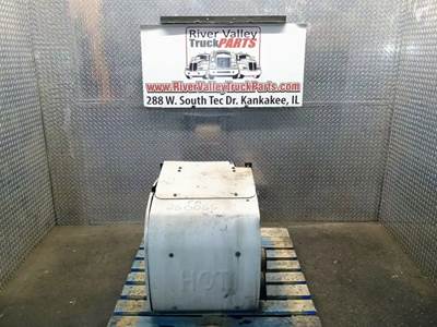 Volvo VNL DPF Filter