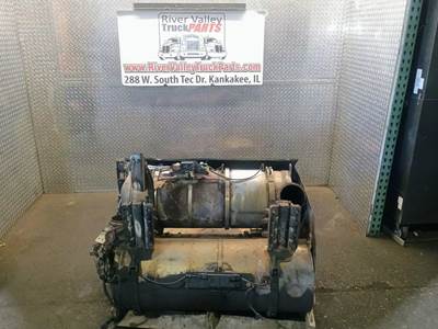 Volvo VNL DPF Filter