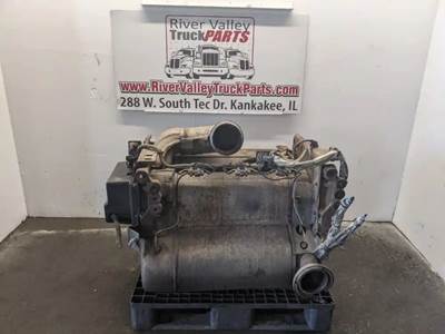 Western Star 5700 DPF Filter