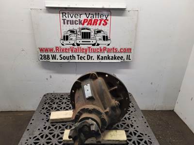 Dana-Spicer Differential Case for a International