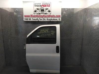 Chevrolet C5500 Left Door
