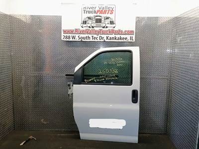 Chevrolet C5500 Left Door