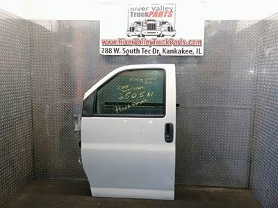 Chevrolet C5500 Left Door