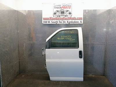 Chevrolet C5500 Left Door