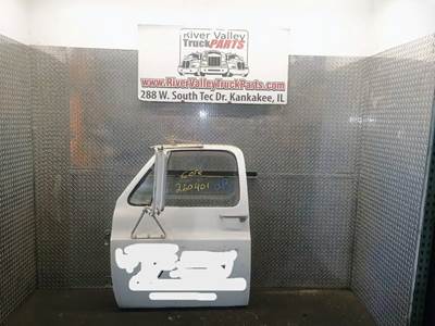 Chevrolet C70 Left Door