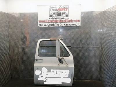 Chevrolet C70 Right Door