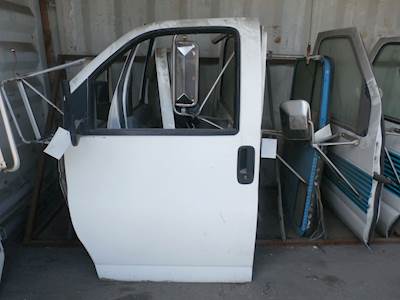 Chevrolet Express Left Door