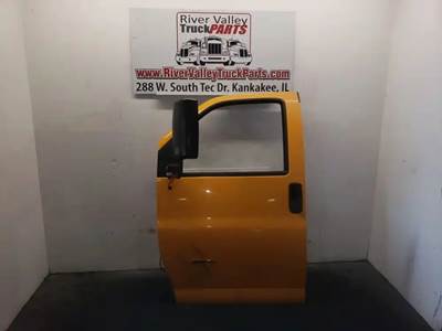 Chevrolet Express Left Door