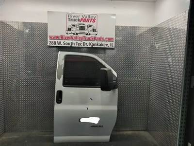 Chevrolet Express Right Door