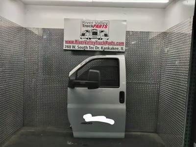 Chevrolet Express Left Door