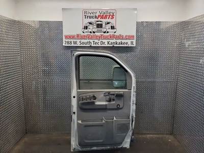 Chevrolet Express Left Door