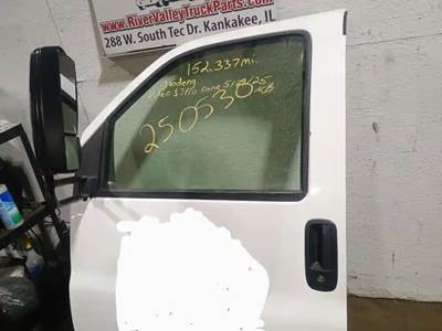 Chevrolet Express Left Door