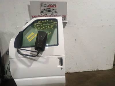 Ford Econoline Left Door