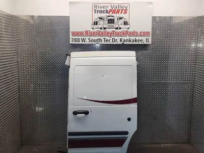 Ford Transit Connect Left Door
