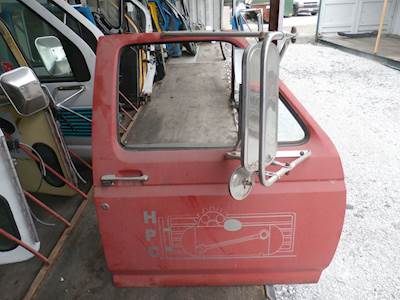 Ford Right Door