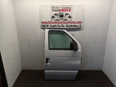 Ford Left Door