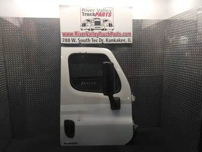 Freightliner Cascadia 113 Right Door