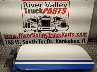 Freightliner Cascadia 125 Right Door