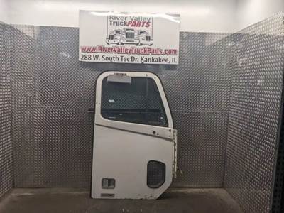 Freightliner Columbia 120 Right Door