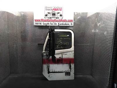 Freightliner Columbia 120 Left Door