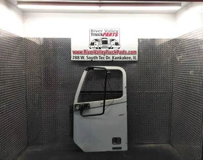 Freightliner ST120 Left Door