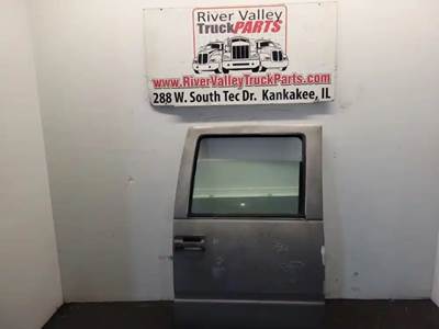 GMC C7500 Right Door