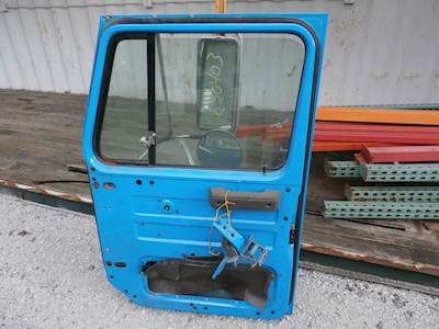 International 2654 Right Door