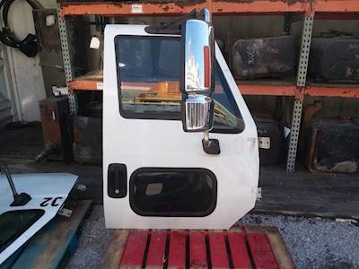 International 4300 Right Door