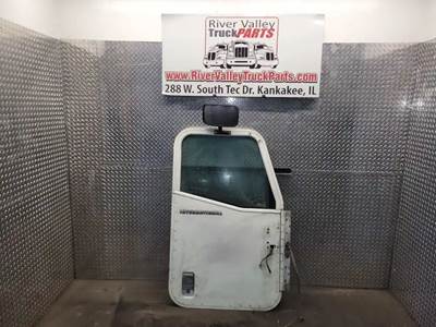 International 9100i Right Door