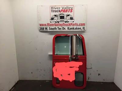 International 9400 Right Door