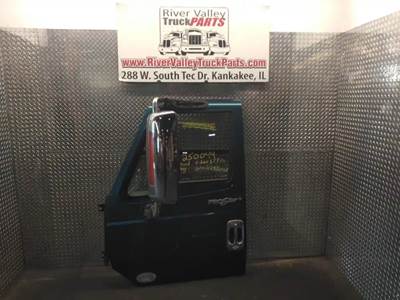 International ProStar Left Door