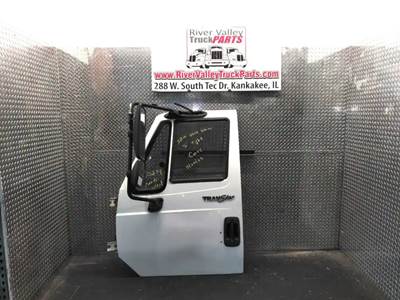 International TranStar 8600 Left Door