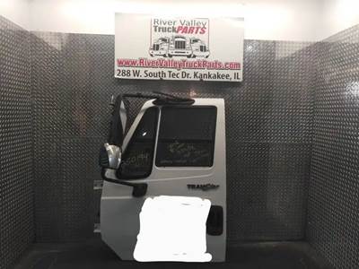 International TranStar 8600 Left Door