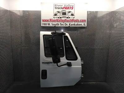 International TranStar 8600 Right Door
